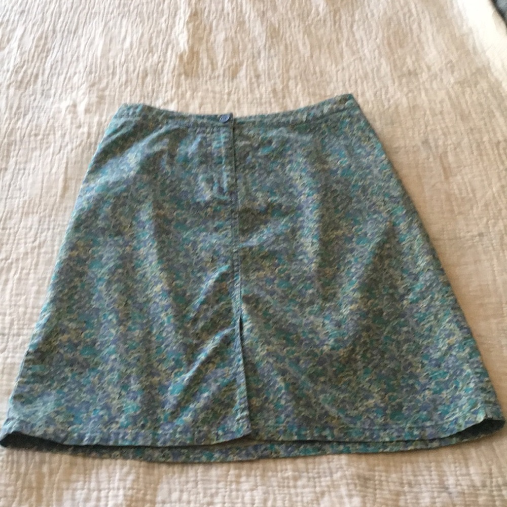 Skirt